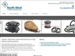 Sites similar to northwestmarine.ca