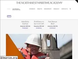 Sites similar to northwestmaritimeacademy.com