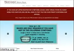 Sites similar to northwestmed.net