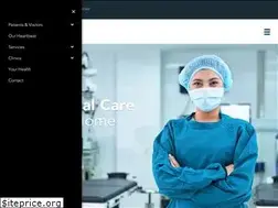Sites similar to northwestmedcenter.com