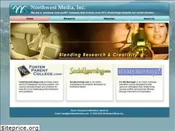 Sites similar to northwestmedia.com