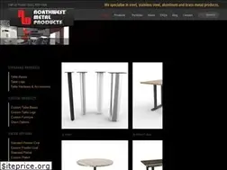Sites similar to northwestmetalproducts.com