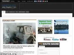 Sites similar to northwestmilitary.com