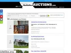 Sites similar to northwestmissouriauctions.com
