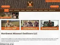 Sites similar to northwestmissourioutfitters.com