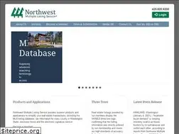 Sites similar to northwestmls.com