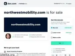 Sites similar to northwestmobility.com