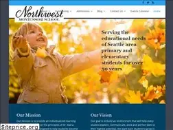 Sites similar to northwestmontessori.org