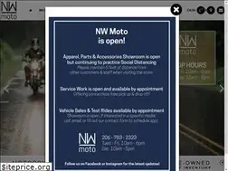 Sites similar to northwestmoto.com