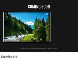 Sites similar to northwestmotorcycleadventures.com