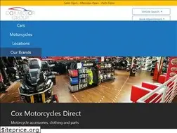 Sites similar to northwestmotorcyclesdirect.com