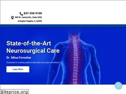 Sites similar to northwestneurosurgery.com