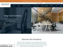 Sites similar to northwestofficeliquidations.com