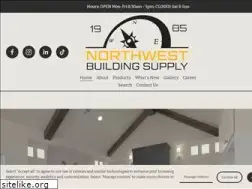 Sites similar to northwestok.com