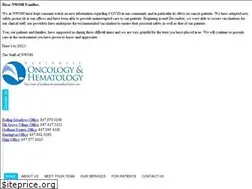 Sites similar to northwestoncology.com