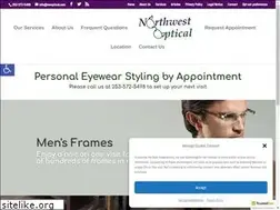 Sites similar to northwestoptical.com