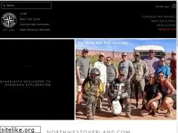 Sites similar to northwestoverland.com