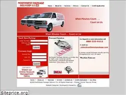 Sites similar to northwestpackage.com