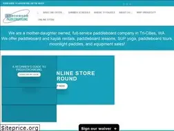 Sites similar to northwestpaddleboarding.com