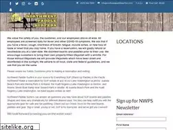 Sites similar to northwestpaddlesurfers.com