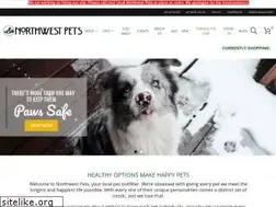 Sites similar to northwestpets.com