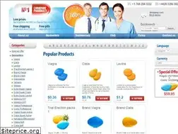 Sites similar to northwestpharmacycanadaprescriptions.com