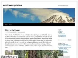Sites similar to northwestphotos.wordpress.com