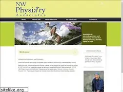 Sites similar to northwestphysiatry.com