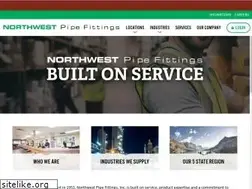 Sites similar to northwestpipe.com