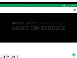 Sites similar to northwestpipe.net