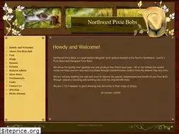 Sites similar to northwestpixie-bobs.com