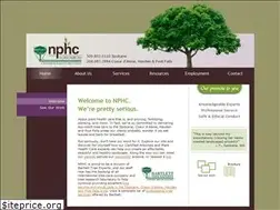 Sites similar to northwestplanthealthcare.com