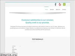 Sites similar to northwestplumbingcompany.com