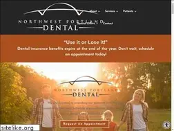 Sites similar to northwestportlanddental.com
