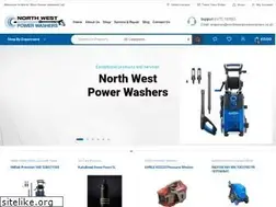 Sites similar to northwestpowerwashers.co.uk