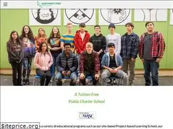 Sites similar to northwestprep.org