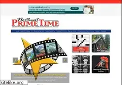 Sites similar to northwestprimetime.com