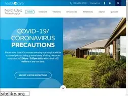 Sites similar to northwestprivate.com.au