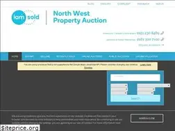 Sites similar to northwestpropertyauction.co.uk