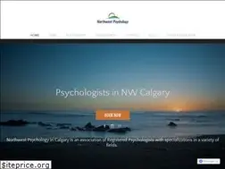 Sites similar to northwestpsychology.ca