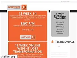 Sites similar to northwestpt.co.uk