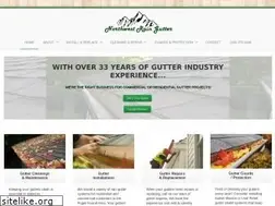 Sites similar to northwestraingutters.com