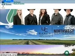 Sites similar to northwestranchland.com