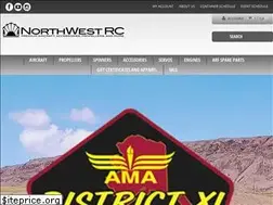 Sites similar to northwestrc.com