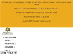 Sites similar to northwestrecyclingonline.com