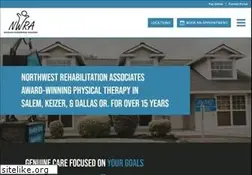 Sites similar to northwestrehab.com