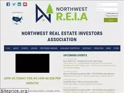 Sites similar to northwestreia.com