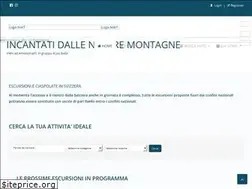Sites similar to northwestrekking.it