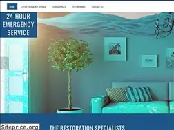 Sites similar to northwestrestoration.com