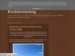 Sites similar to northwestrocks.blogspot.com